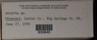 Image Associated With the Occurence